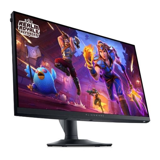 Εικόνα της Οθόνη Alienware AW2724HF 27" IPS FHD 360Hz AMD FreeSync Premium 210-BHTM