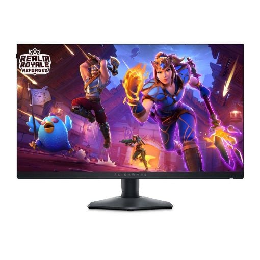 Εικόνα της Οθόνη Alienware AW2724HF 27" IPS FHD 360Hz AMD FreeSync Premium 210-BHTM