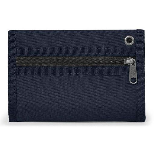 Εικόνα της Eastpak - Πορτοφόλι Crew Single Ultra Marine EK000371L831