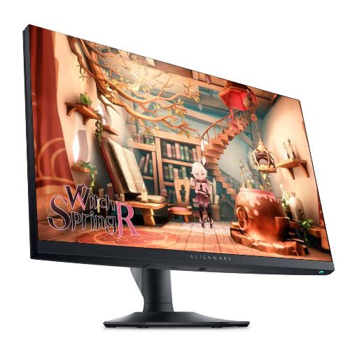 Εικόνα της Οθόνη Alienware AW2724DM 27'' QHD 180Hz IPS AMD FreeSync Premium Pro