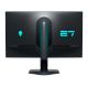 Εικόνα της Οθόνη Alienware AW2724DM 27'' QHD 180Hz IPS AMD FreeSync Premium Pro