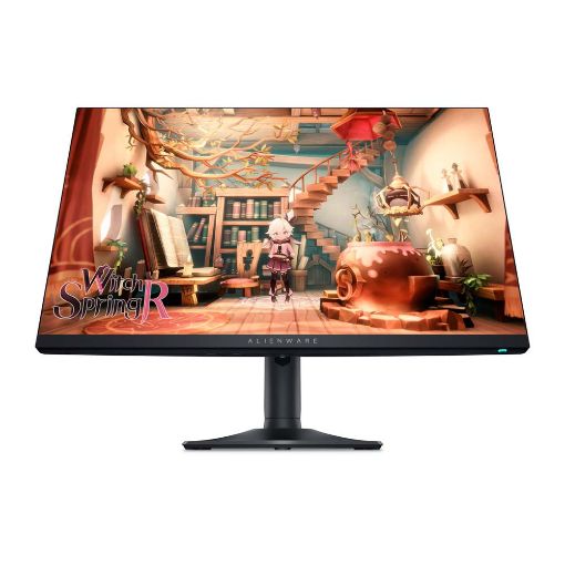 Εικόνα της Οθόνη Alienware AW2724DM 27'' QHD 180Hz IPS AMD FreeSync Premium Pro
