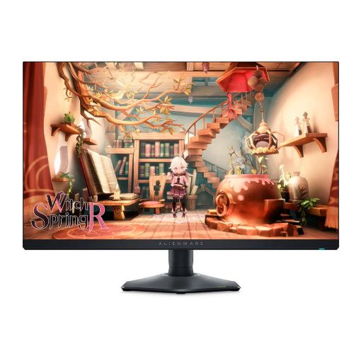 Εικόνα της Οθόνη Alienware AW2724DM 27'' QHD 180Hz IPS AMD FreeSync Premium Pro