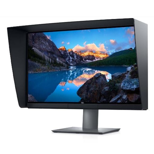 Εικόνα της Οθόνη Dell UltraSharp UP2720QA 27" IPS 4K 60Hz PremierColor 210-BFVT
