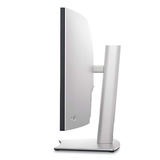 Εικόνα της Οθόνη Dell UltraSharp U3824DW 38" Curved IPS WQHD+ USB-C Hub Monitor Silver 210-BHXB
