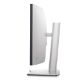 Εικόνα της Οθόνη Dell UltraSharp U3824DW 38" Curved IPS WQHD+ USB-C Hub Monitor Silver 210-BHXB