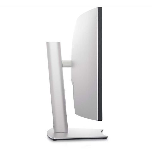 Εικόνα της Οθόνη Dell UltraSharp U3824DW 38" Curved IPS WQHD+ USB-C Hub Monitor Silver 210-BHXB