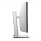 Εικόνα της Οθόνη Dell UltraSharp U3824DW 38" Curved IPS WQHD+ USB-C Hub Monitor Silver 210-BHXB
