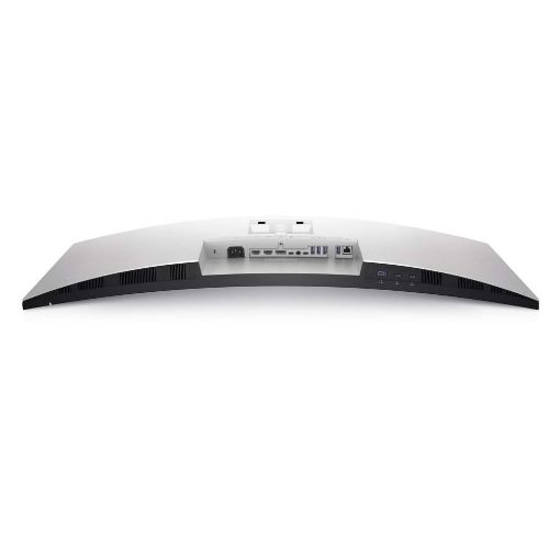 Εικόνα της Οθόνη Dell UltraSharp U3824DW 38" Curved IPS WQHD+ USB-C Hub Monitor Silver 210-BHXB