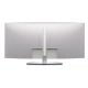 Εικόνα της Οθόνη Dell UltraSharp U3824DW 38" Curved IPS WQHD+ USB-C Hub Monitor Silver 210-BHXB
