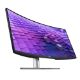 Εικόνα της Οθόνη Dell UltraSharp U3824DW 38" Curved IPS WQHD+ USB-C Hub Monitor Silver 210-BHXB