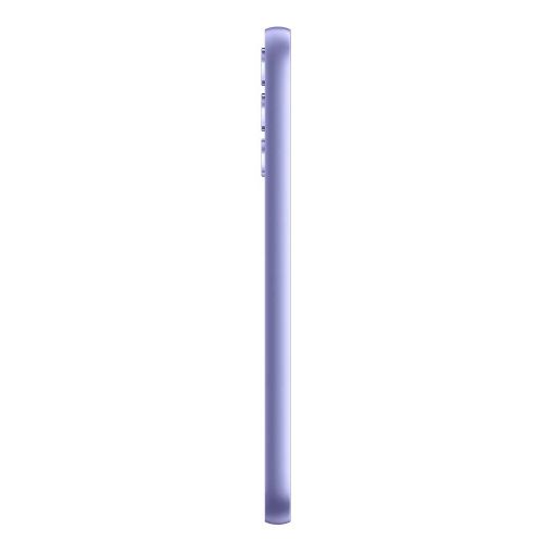 Εικόνα της Smartphone Samsung Galaxy A34 5G NFC 8GB 256GB Awesome Violet SM-A346BLVEEUE
