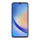 Εικόνα της Smartphone Samsung Galaxy A34 5G NFC 8GB 256GB Awesome Violet SM-A346BLVEEUE