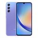 Εικόνα της Smartphone Samsung Galaxy A34 5G NFC 8GB 256GB Awesome Violet SM-A346BLVEEUE
