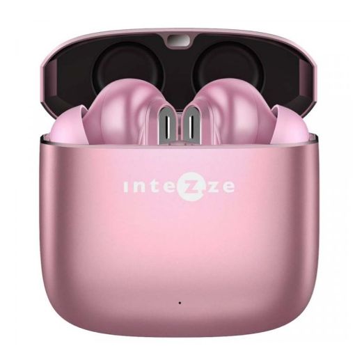 Εικόνα της True Wireless Earbuds Intezze CLIQ Bluetooth Pink