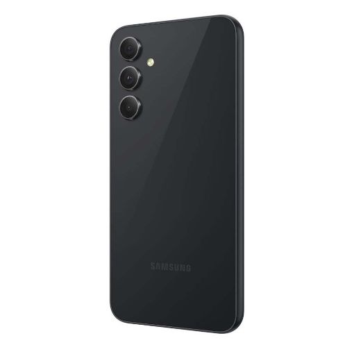 Εικόνα της Smartphone Samsung Galaxy A54 5G NFC 8GB 128GB Awesome Graphite SM-A546BZKCEUE