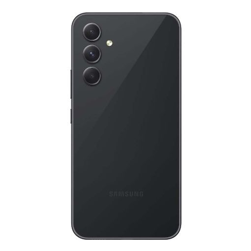 Εικόνα της Smartphone Samsung Galaxy A54 5G NFC 8GB 256GB Awesome Graphite SM-A546BZKDEUE