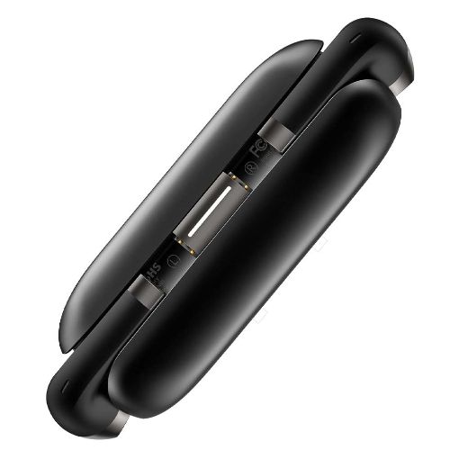 Εικόνα της True Wireless Earbuds Intezze TRIQ+ Bluetooth Black