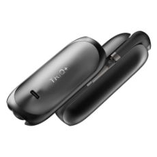 Εικόνα της True Wireless Earbuds Intezze TRIQ+ Bluetooth Black