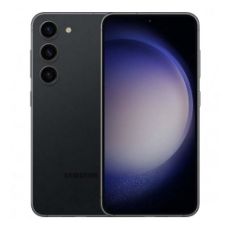 Εικόνα της Smartphone Samsung Galaxy S23 5G NFC Dual-Sim 8GB 128GB Phantom Black SM-S911BZKDEUE