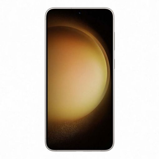 Εικόνα της Smartphone Samsung Galaxy S23+ 5G NFC Dual-Sim 8GB 256GB Cream SM-S916BZEDEUE