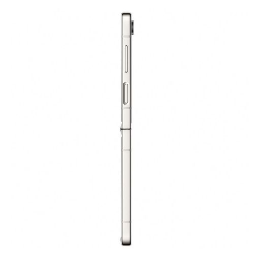 Εικόνα της Smartphone Samsung Galaxy Z Flip 5 5G 8GB 256GB Cream SM-F731BZEGEUE