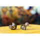 Εικόνα της Headphones Intezze ALPHA Black