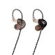 Εικόνα της Headphones Intezze ALPHA Black