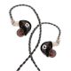 Εικόνα της Headphones Intezze ALPHA Black