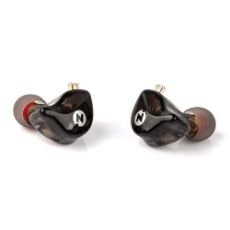 Εικόνα της Headphones Intezze ALPHA Black