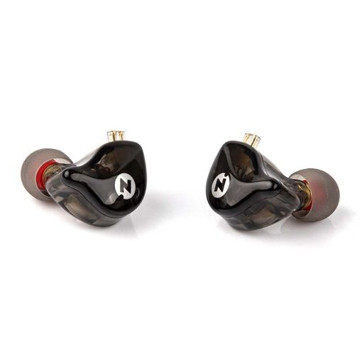 Εικόνα της Headphones Intezze ALPHA Black