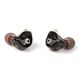 Εικόνα της Headphones Intezze ALPHA Black