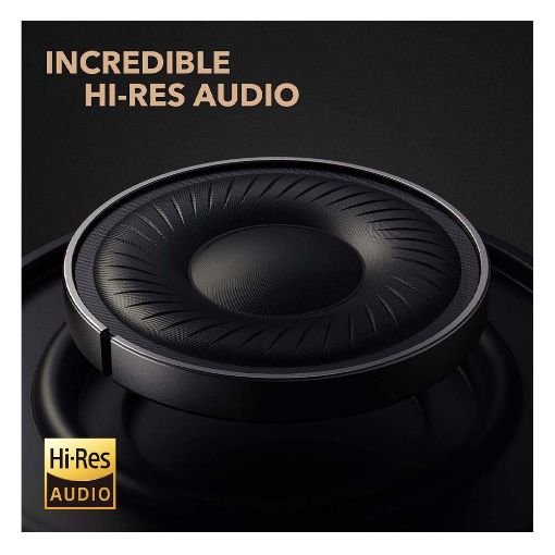 Εικόνα της Headset Soundcore by Anker Life Q30 Black A3028011