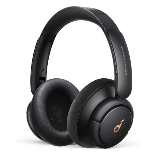 Εικόνα της Headset Soundcore by Anker Life Q30 Black A3028011