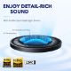 Εικόνα της Headset Soundcore by Anker Space Q45 Bluetooth Blue A3040G31