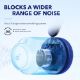 Εικόνα της Headset Soundcore by Anker Space Q45 Bluetooth Blue A3040G31