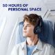 Εικόνα της Headset Soundcore by Anker Space Q45 Bluetooth Blue A3040G31