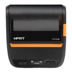 Εικόνα της Φορητός Θερμικός Εκτυπωτής POS HPRT HM-A300E 3" Bluetooth Black
