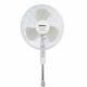 Εικόνα της Ανεμιστήρας Crystal Home Air Basic 40 50W White