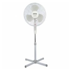 Εικόνα της Ανεμιστήρας Crystal Home Air Basic 40 50W White