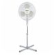 Εικόνα της Ανεμιστήρας Crystal Home Air Basic 40 50W White