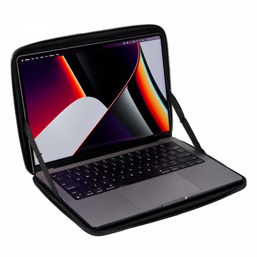 Εικόνα της Θήκη Notebook 14" Thule Gauntlet 4.0 TGSE-2358 MacBook Sleeve Black 3204902