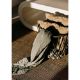 Εικόνα της Σετ Καλάθια - Καθιστικό Prosperplast Uniqubo Αnthracite 5τμχ IKUBS5-S433