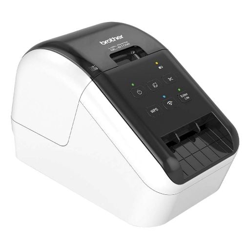 Εικόνα της Ετικετογράφος Brother QL-810Wc Wireless