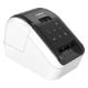 Εικόνα της Ετικετογράφος Brother QL-810Wc Wireless