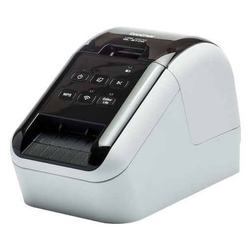 Εικόνα της Ετικετογράφος Brother QL-810Wc Wireless