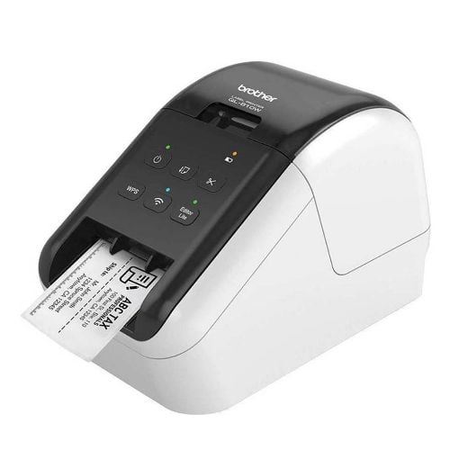 Εικόνα της Ετικετογράφος Brother QL-810Wc Wireless