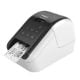 Εικόνα της Ετικετογράφος Brother QL-810Wc Wireless