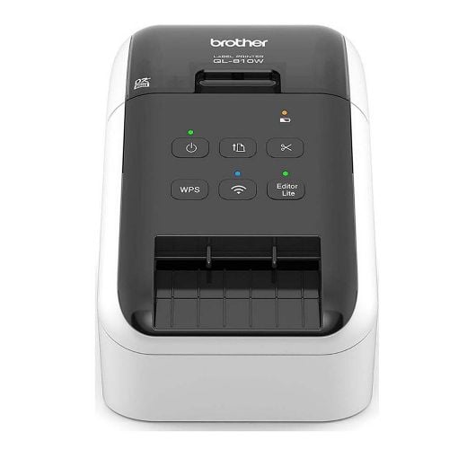 Εικόνα της Ετικετογράφος Brother QL-810Wc Wireless