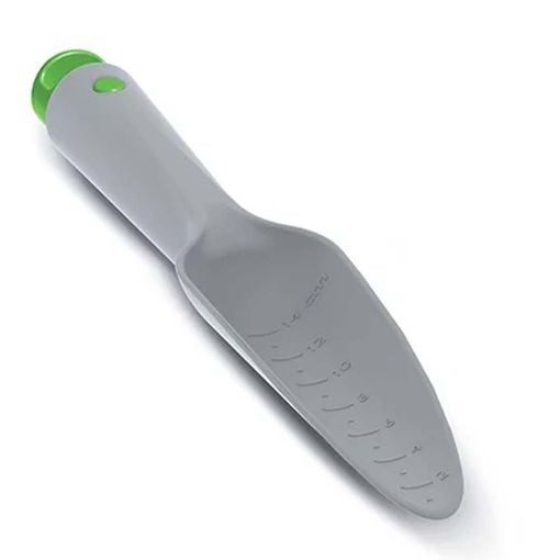Εικόνα της Φτυαράκι Χειρός Prosperplast R Scoop 1 Plus Grey INLMAB-4C